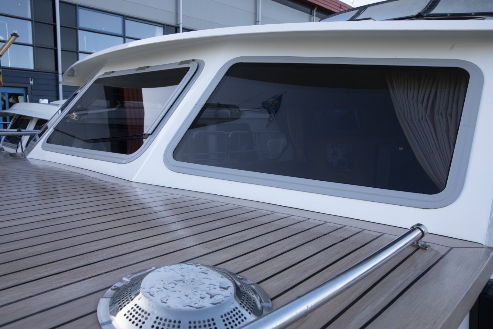 Generelle vilkår og betingelser