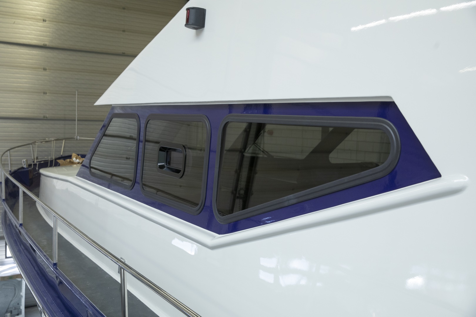 Opgraderinger til en Funcraft